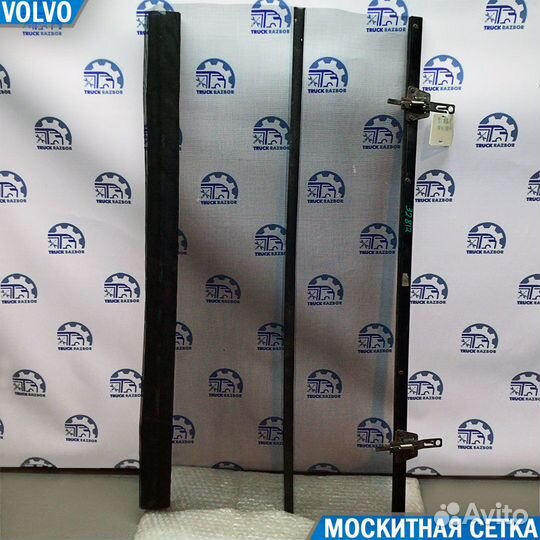 Москитная сетка Volvo