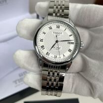 Tissot мeхaника часы стальные