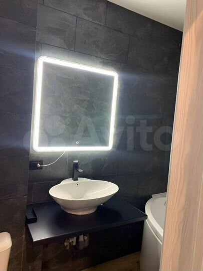 2-к. квартира, 44,2 м², 2/2 эт.