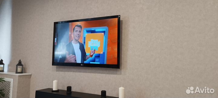 Телевизор бу