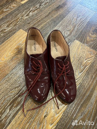 Туфли женские 39 размер