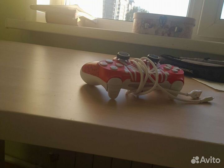 Игровой скотч