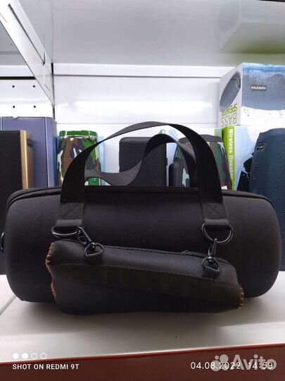 Чехол для колонки jbl