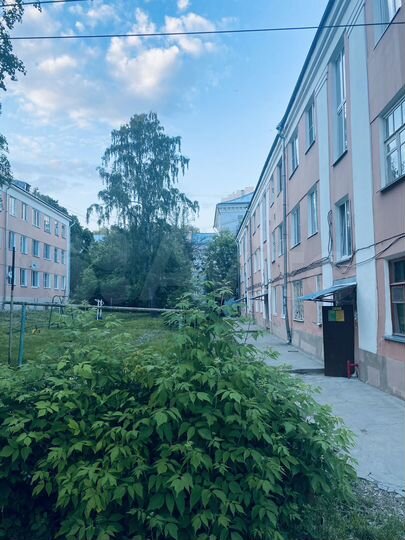 3-к. квартира, 67,3 м², 2/3 эт.