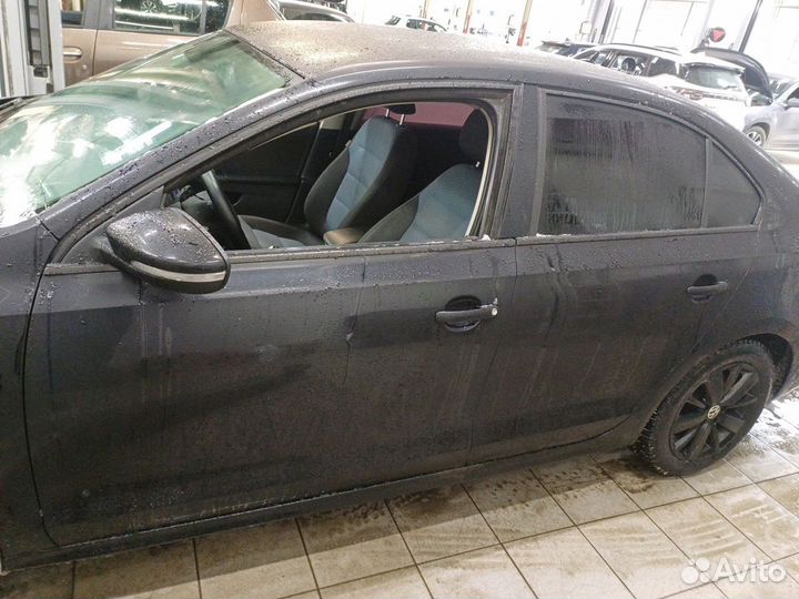 Volkswagen Jetta 1.4 МТ, 2013, 312 700 км