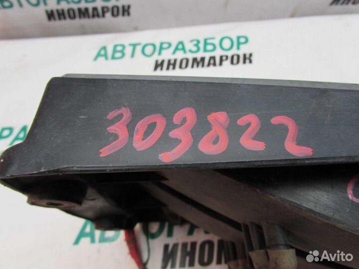 Фонарь задний левый для Toyota Corona ST170