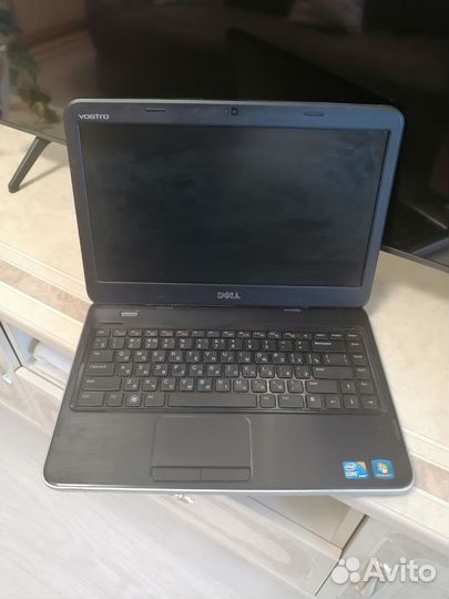 Ноутбук Dell Vostro 1440