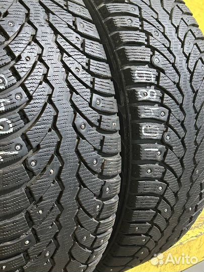 Pirelli Formula Ice 235/55 R18 104T