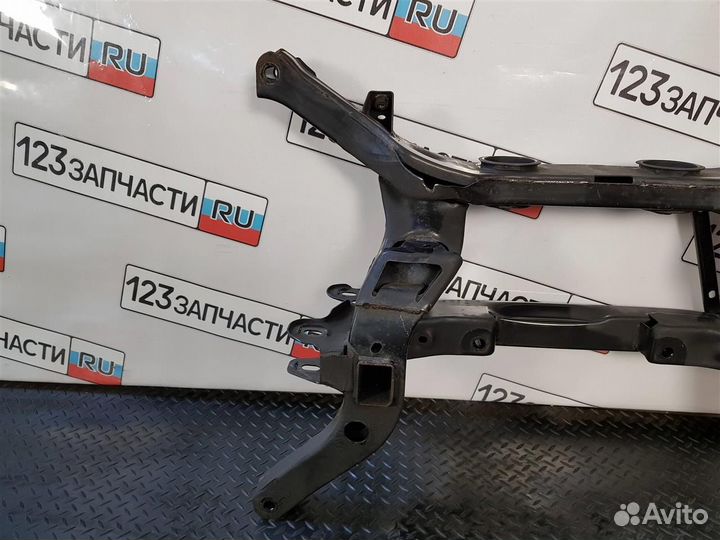 Балка задняя Chevrolet Captiva C140 LE9 2012