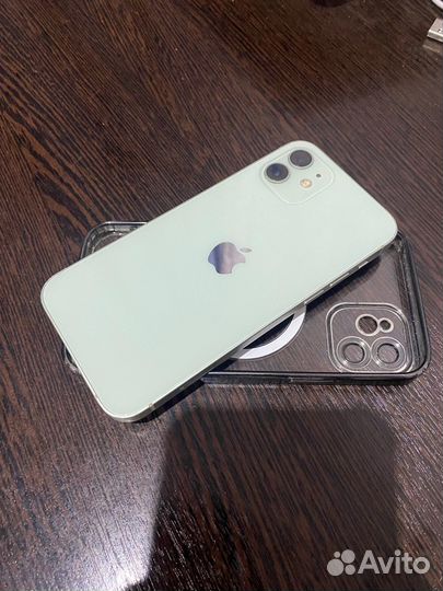 iPhone 12, 256 ГБ