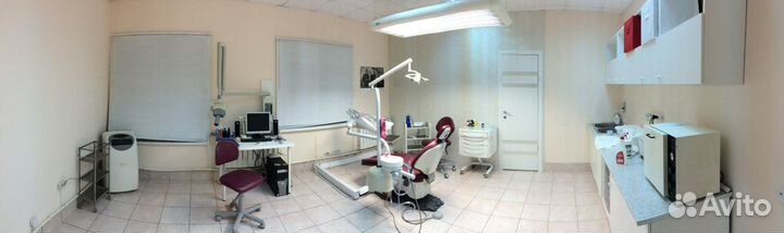 Стоматологическое оборудование