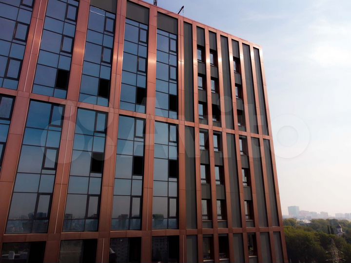 2-к. квартира, 40,9 м², 33/33 эт.