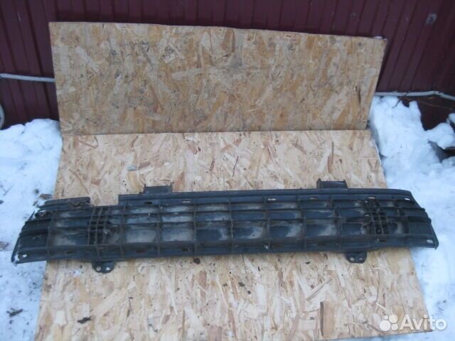 Абсорбер бампера заднего Lancia Dedra (1989-1998)