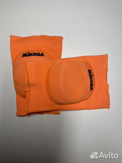 Наколенники для волейбола Mikasa