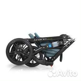 Детские коляски 2 в 1