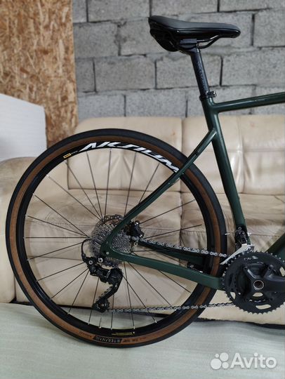 Pearl gravel carbon (гревел циклокросс туринг)