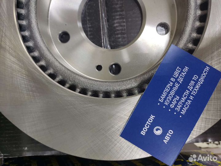 Тормозные диски lifan X60