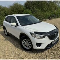 Mazda CX-5 2.0 MT, 2012, 183 250 км, с пробегом, цена 1 320 000 руб.