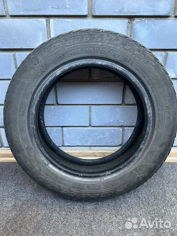 Cordiant Comfort 155/65 R13 73
