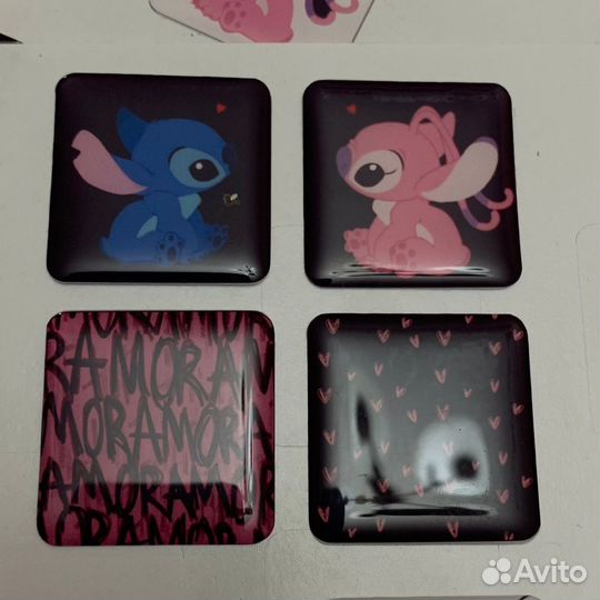 3d наклейки на телефон