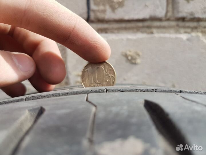 Continental Conti.eContact 205/55 R16 91V