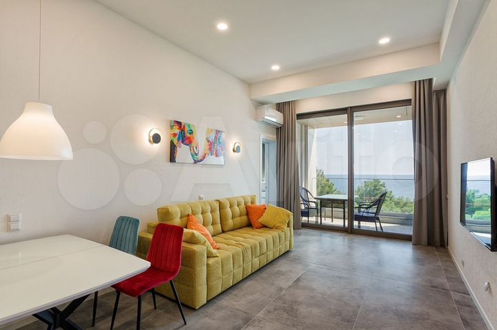 3-к. апартаменты, 96 м², 10/17 эт.