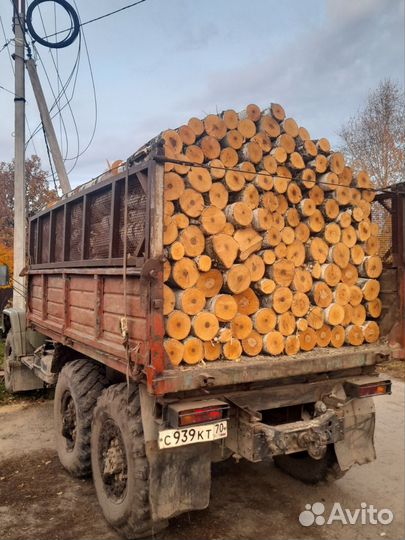 Дрова