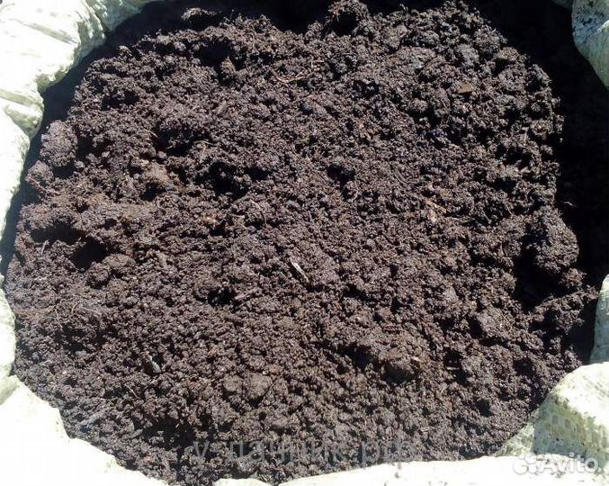 Чернозем с доставкой (самосвалом)