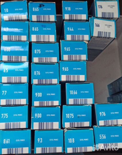 Краска для волос Estel Prince Hair Color Classic