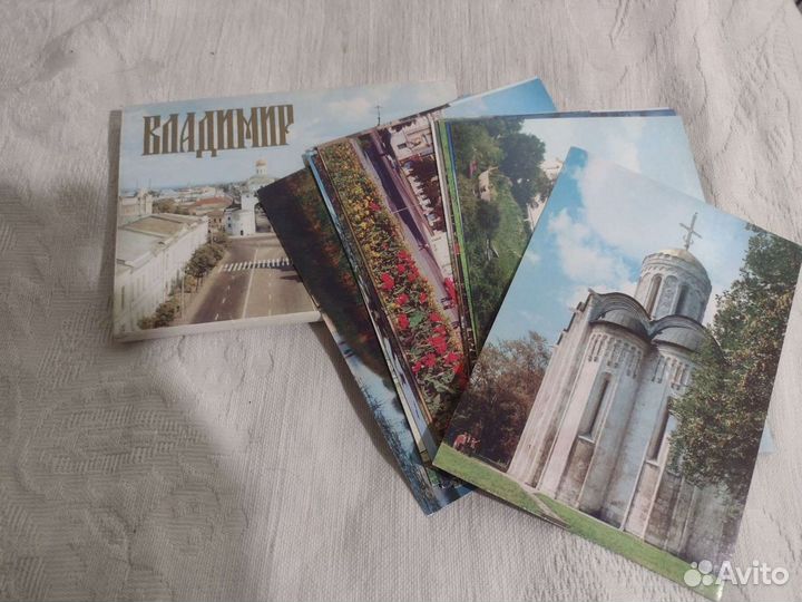 Иллюстрации городов, художников и книг