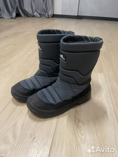 Дутики Nordman 34