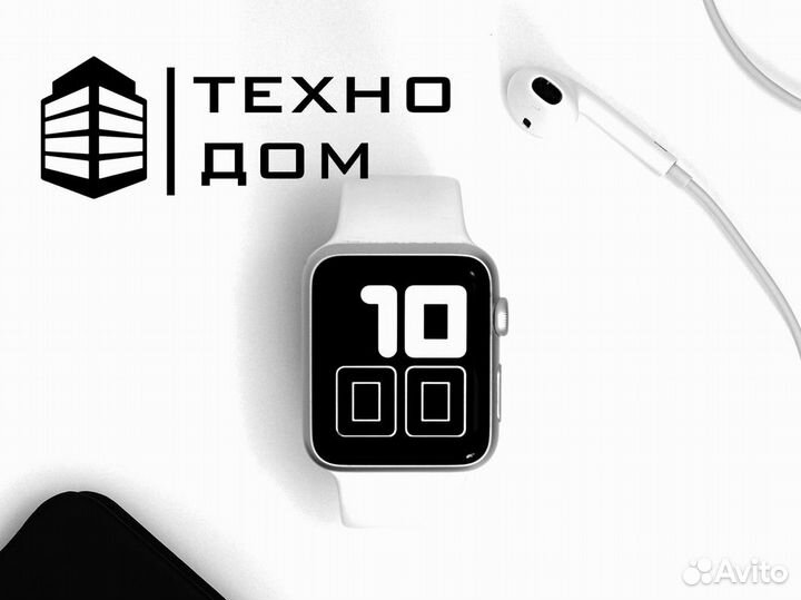 Техно Дом – партнер номер один в мире техники