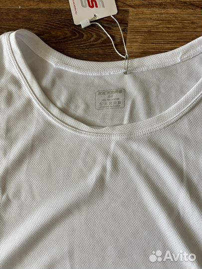 Спортивная майка женская Kickers р.44