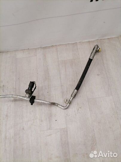 Трубка кондиционера Bmw X5 E53 SVA M57N 2005