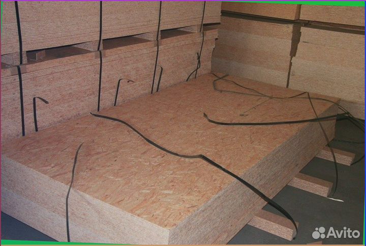 Ocп-3 талиoh 12мм