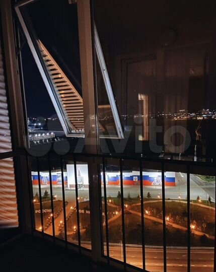 2-к. квартира, 66 м², 18/21 эт.