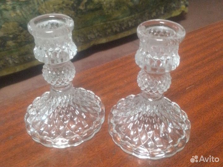 Подсвечник СССР