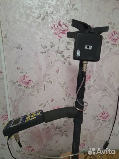 Металлоискатель flagman-M3