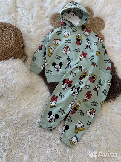 Комплект детский одежды