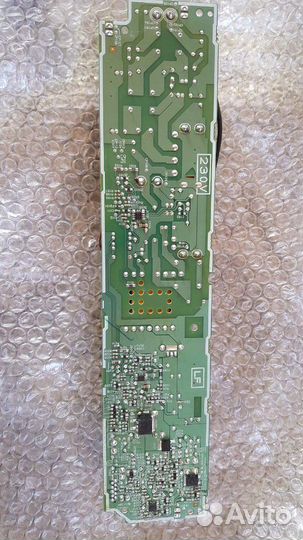 Блок питания RM1-9014