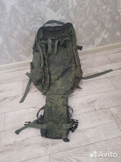 Рюкзак военный тактический