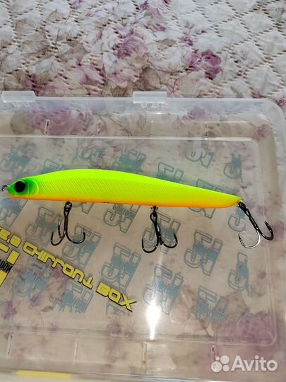 Воблеры Jackson