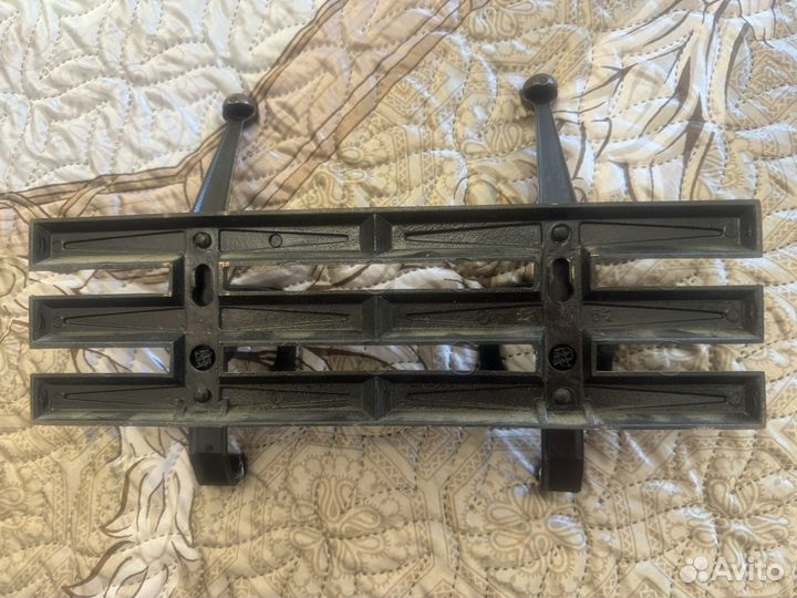 Крючок вешалка СССР