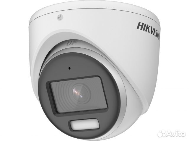 Видеокамера Hikvision DS-2CE70DF3T-MFS(2.8mm)