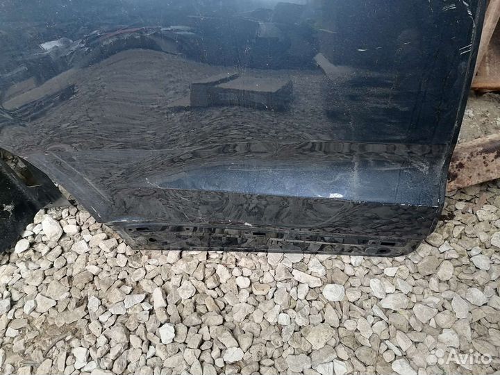 Дверь задняя правая Volvo Xc60 2 2017