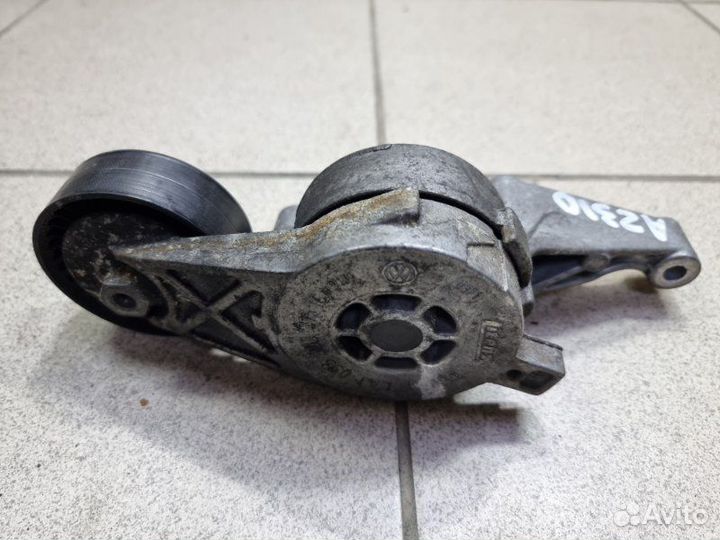 Натяжитель Volkswagen Golf 1.9 TDI BXE 2008