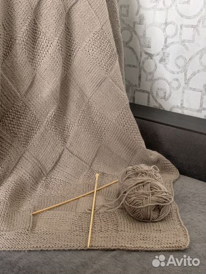 Плед детский