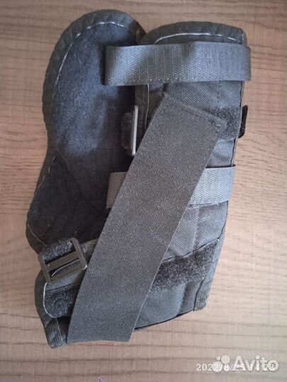 Детский бандаж для голеностопного сустава