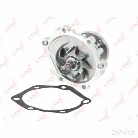 Lynxauto CW-0073 Насос водяной