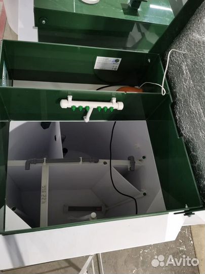 Септик под ключ